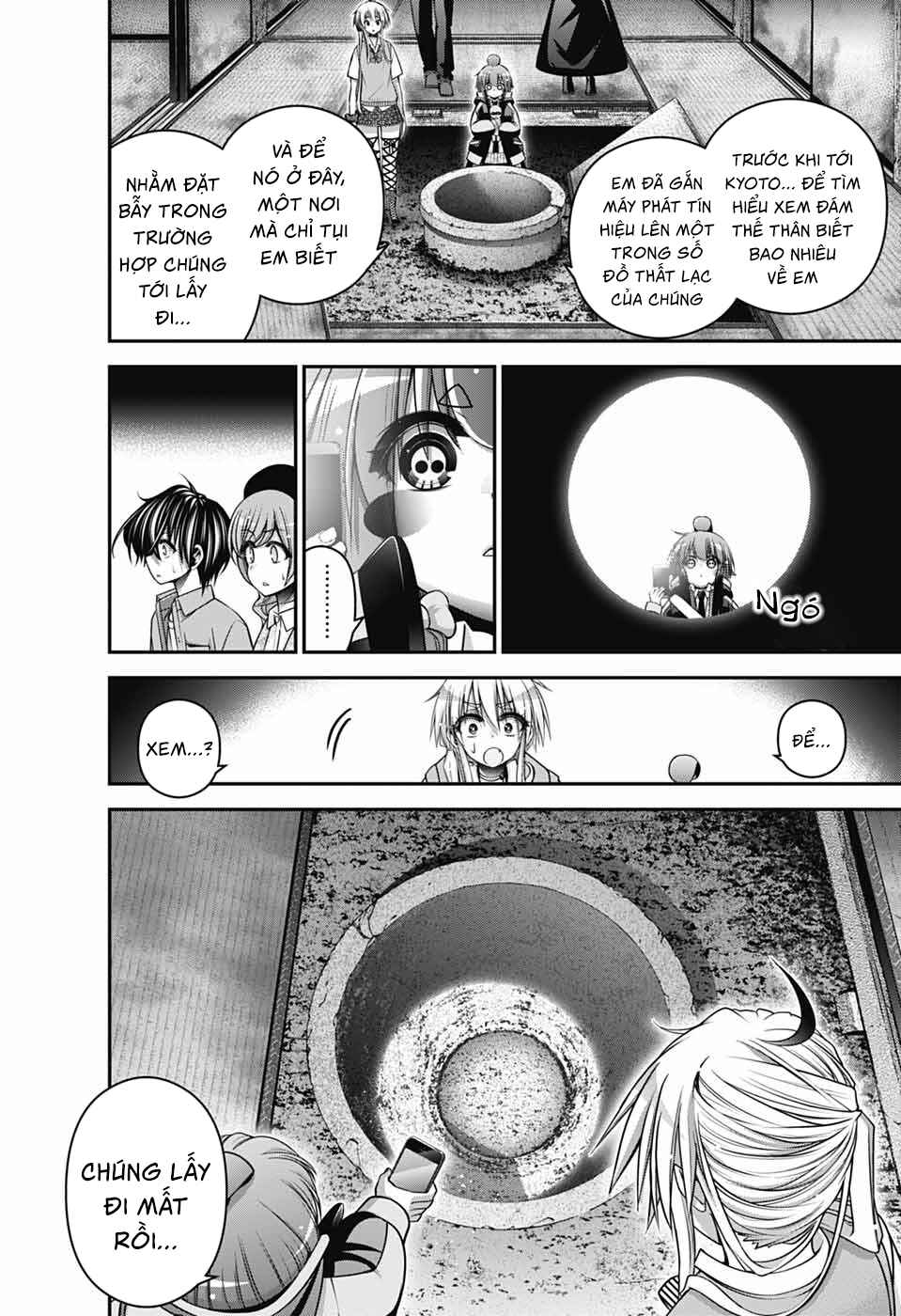 Chapter 67 - Page 26