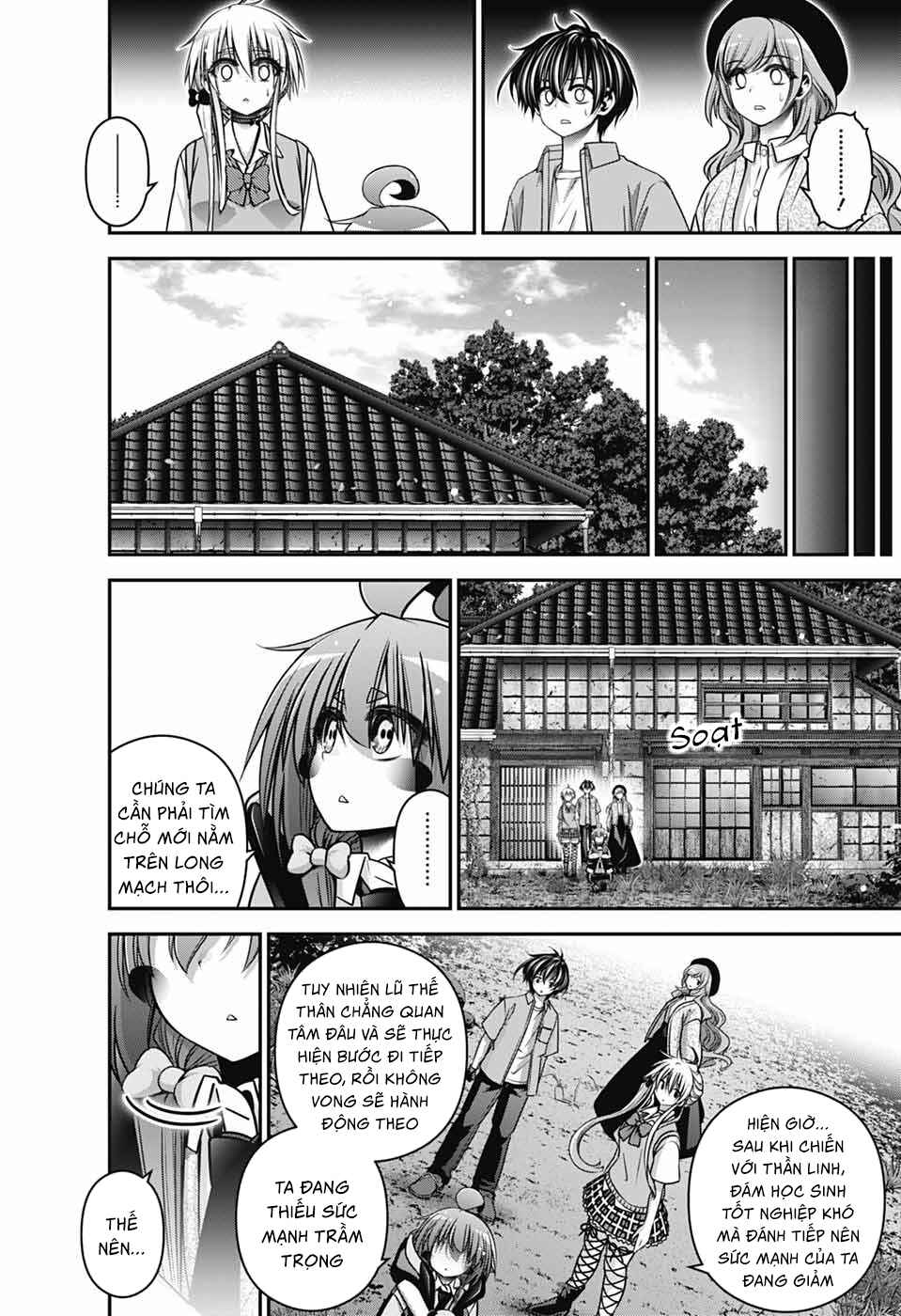 Chapter 67 - Page 30