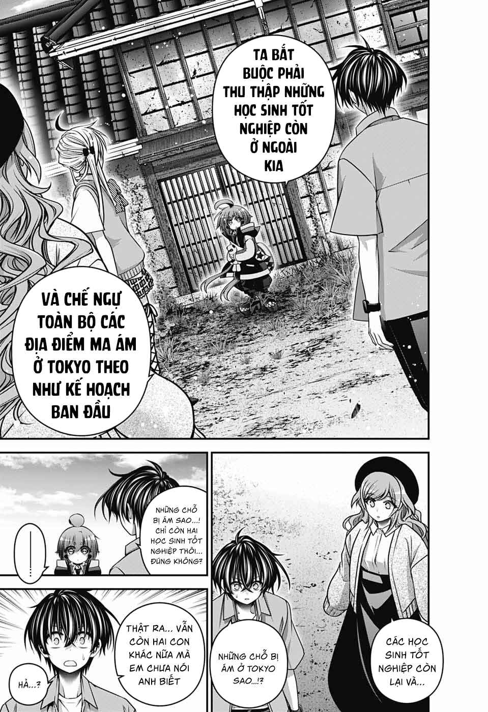 Chapter 67 - Page 31