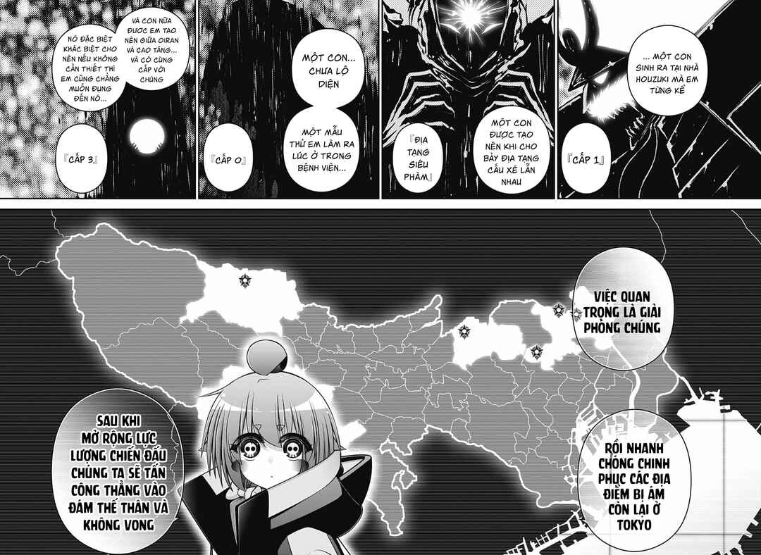 Chapter 67 - Page 32