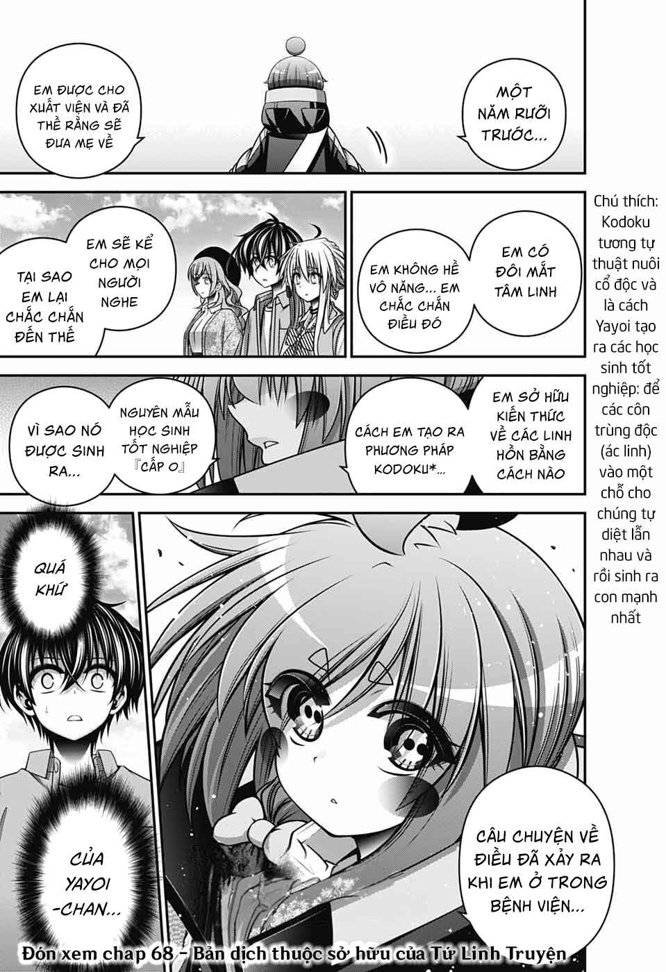 Chapter 67 - Page 42