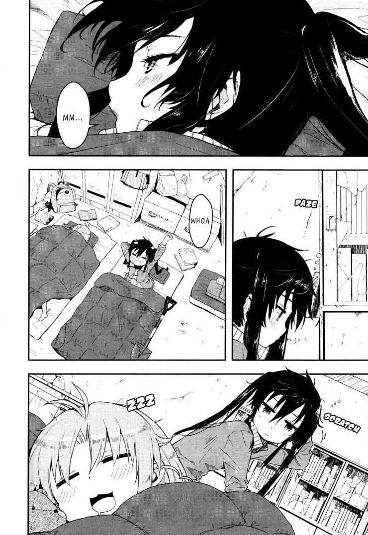 Chapter 2 - Page 5