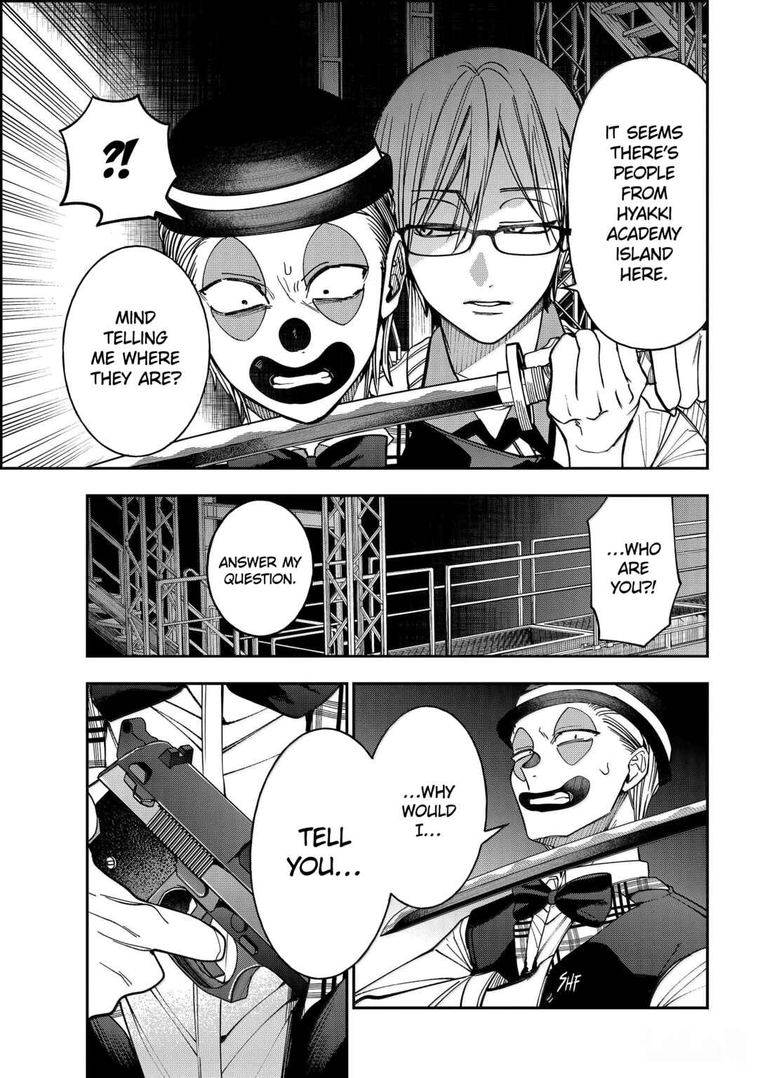 Chapter 124 - Page 13