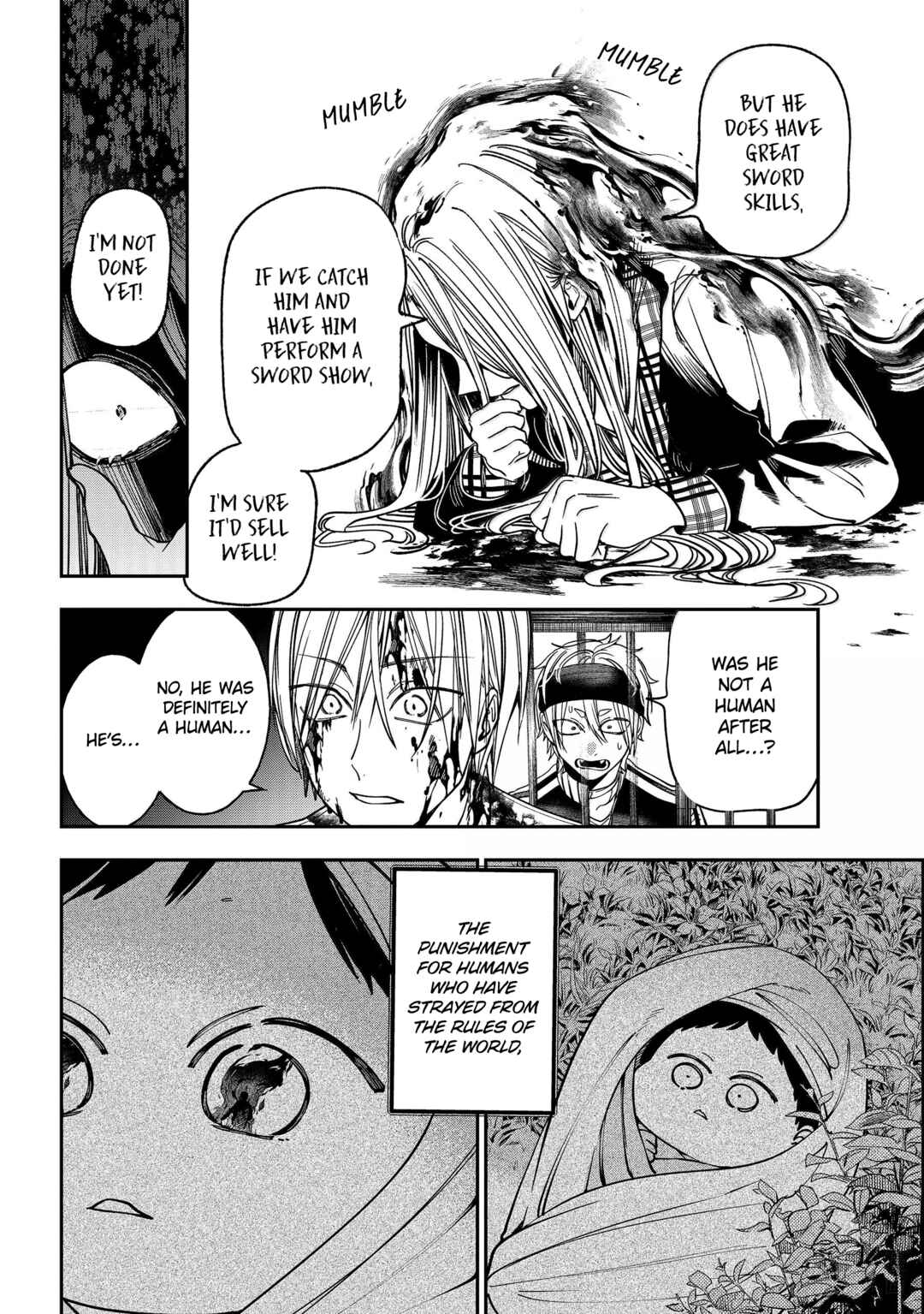 Chapter 124 - Page 34