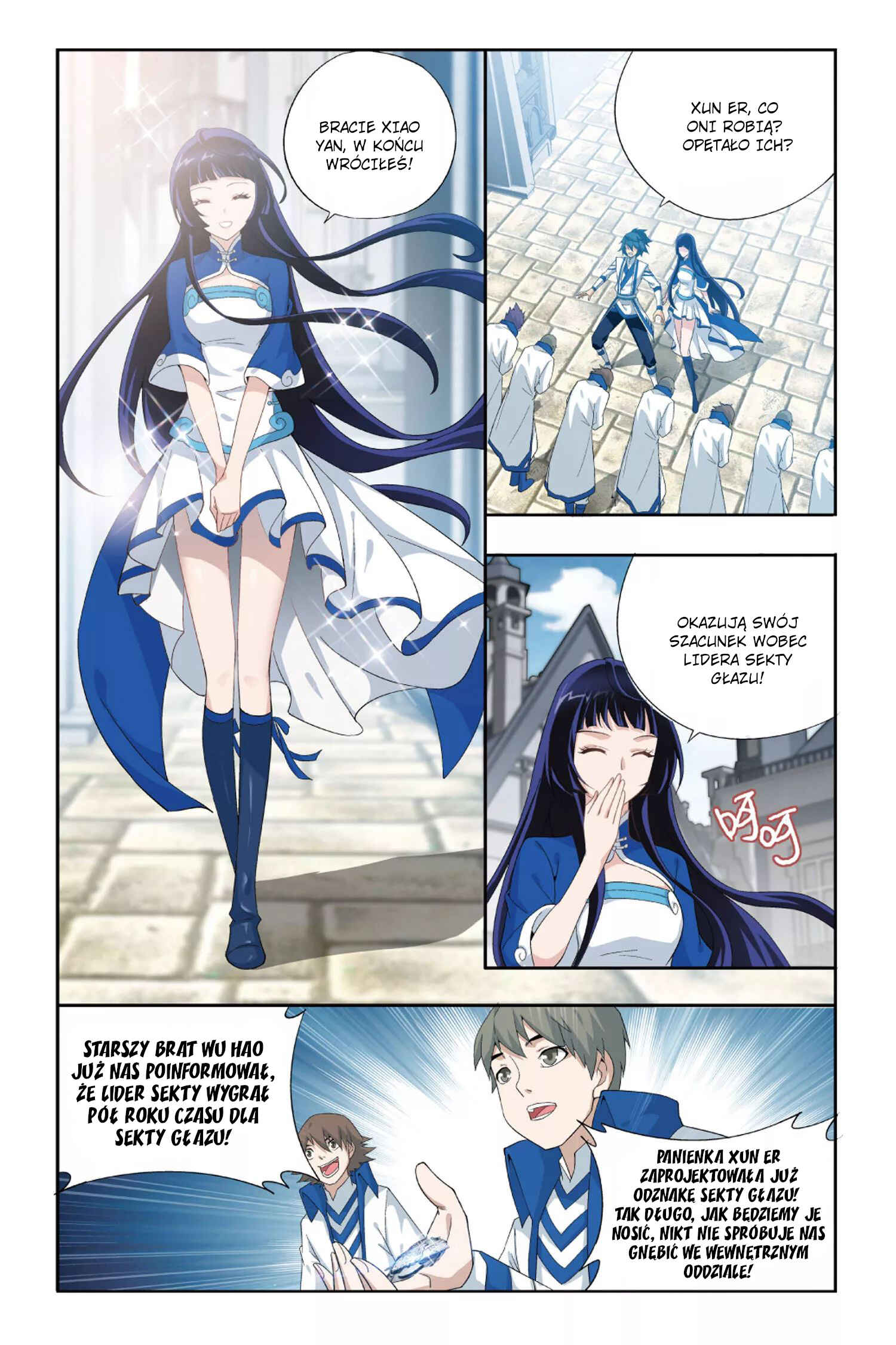 Chapter 124 - Page 10