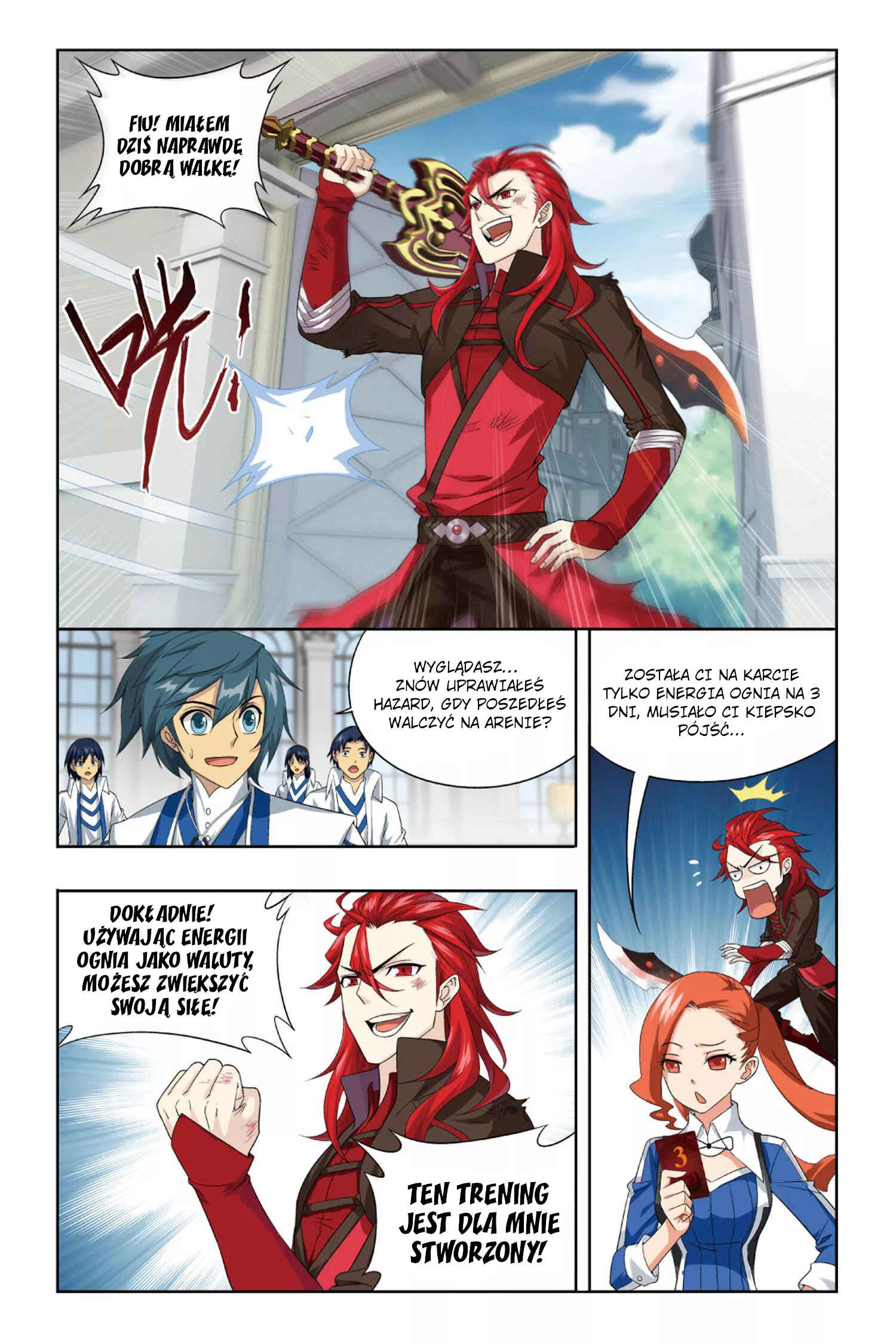 Chapter 124 - Page 13
