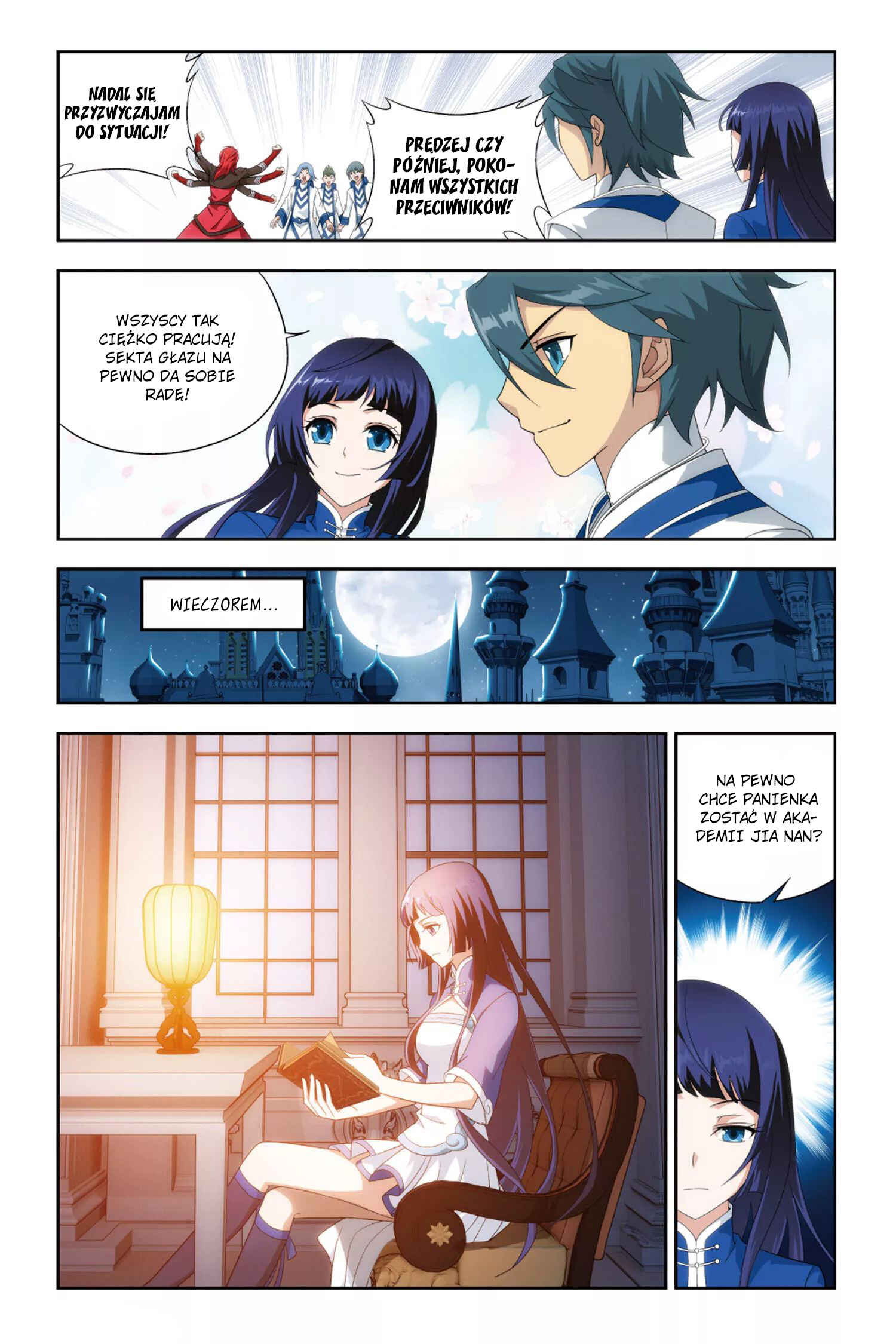 Chapter 124 - Page 14