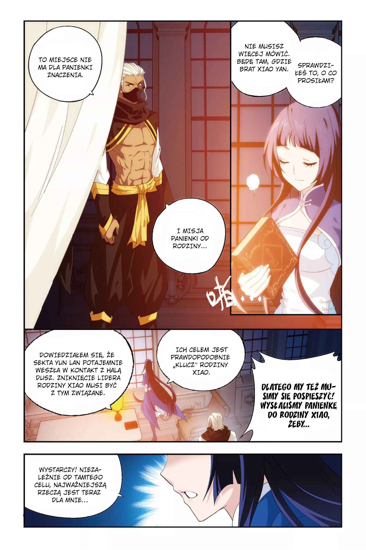 Chapter 124 - Page 15