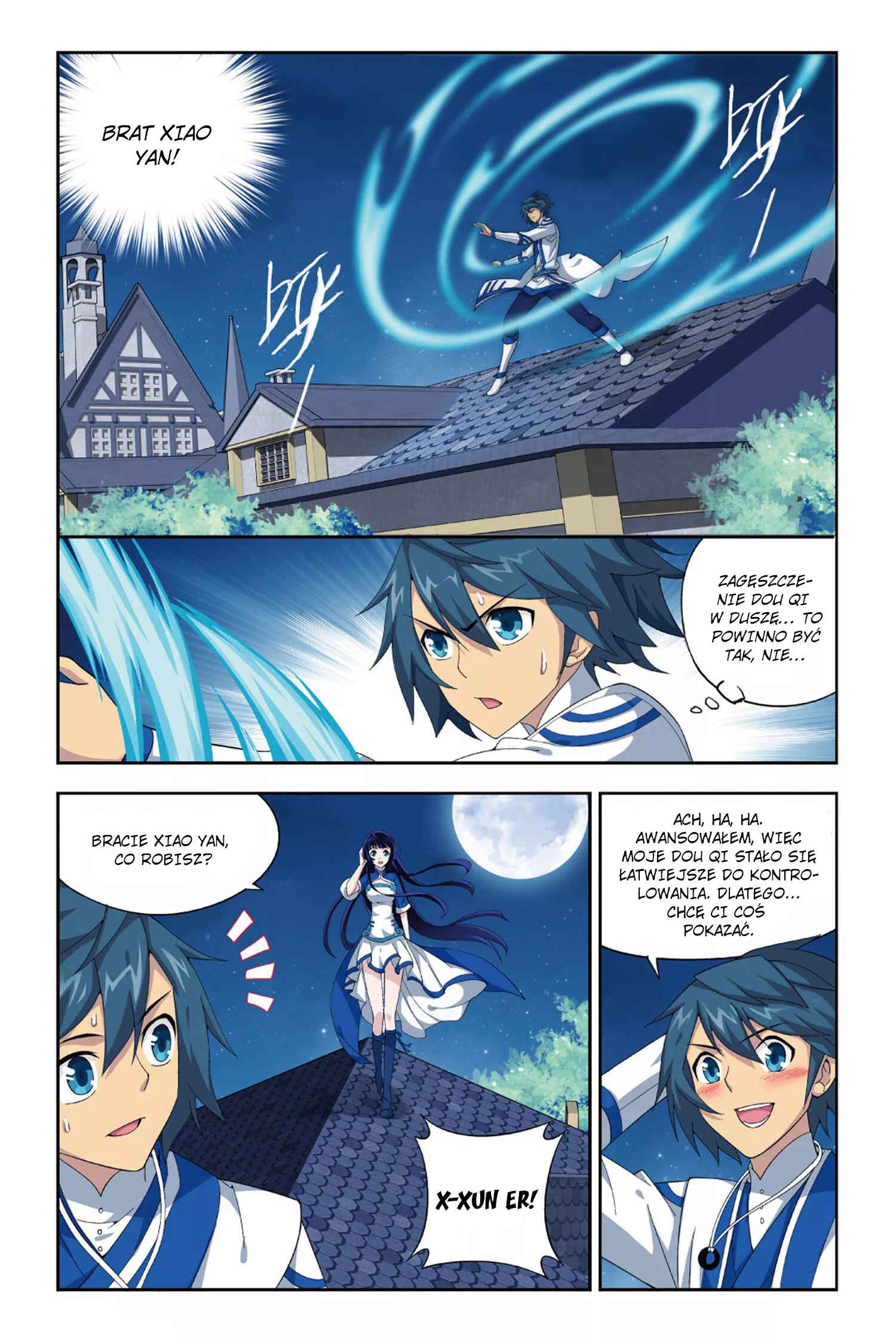 Chapter 124 - Page 16