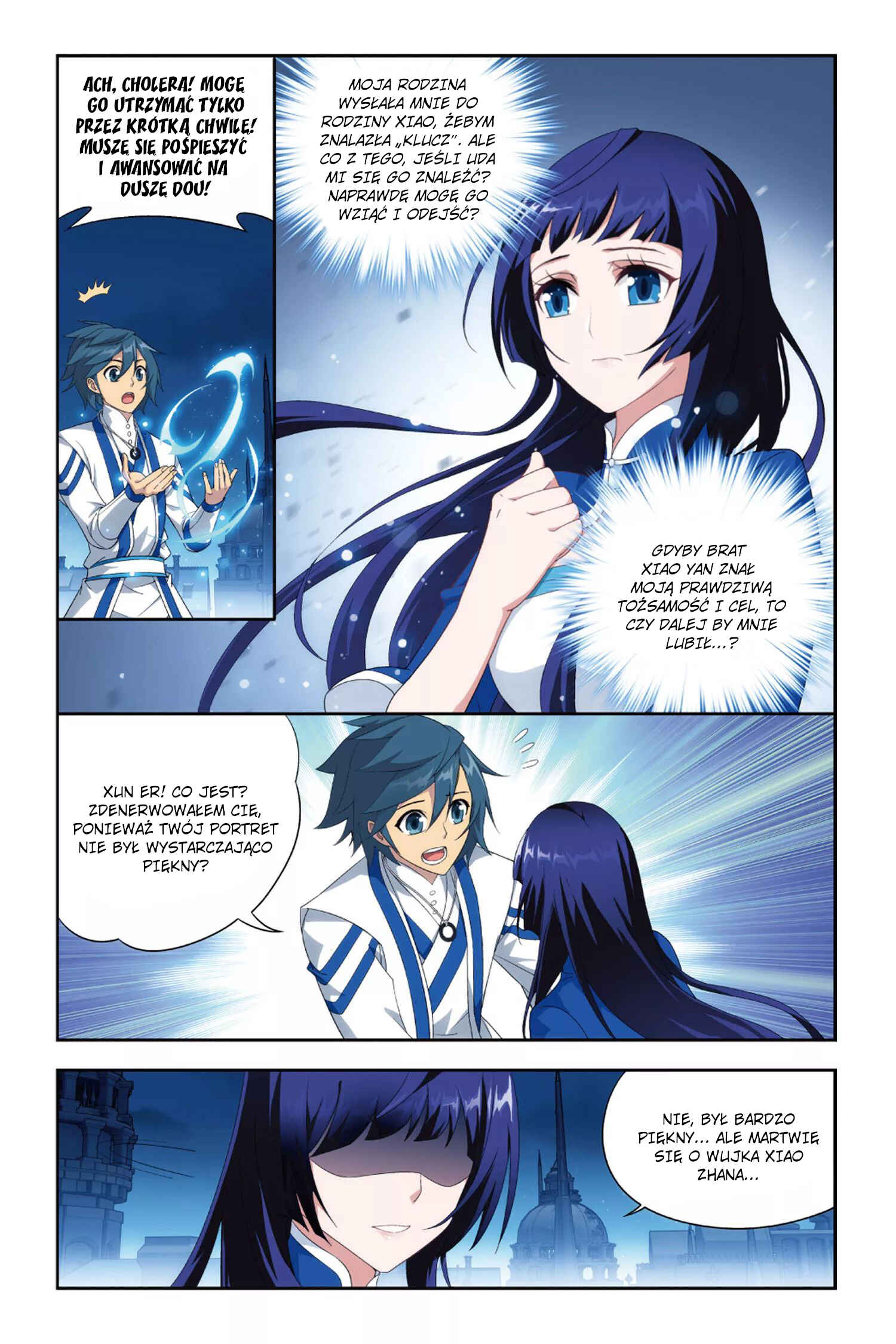 Chapter 124 - Page 18