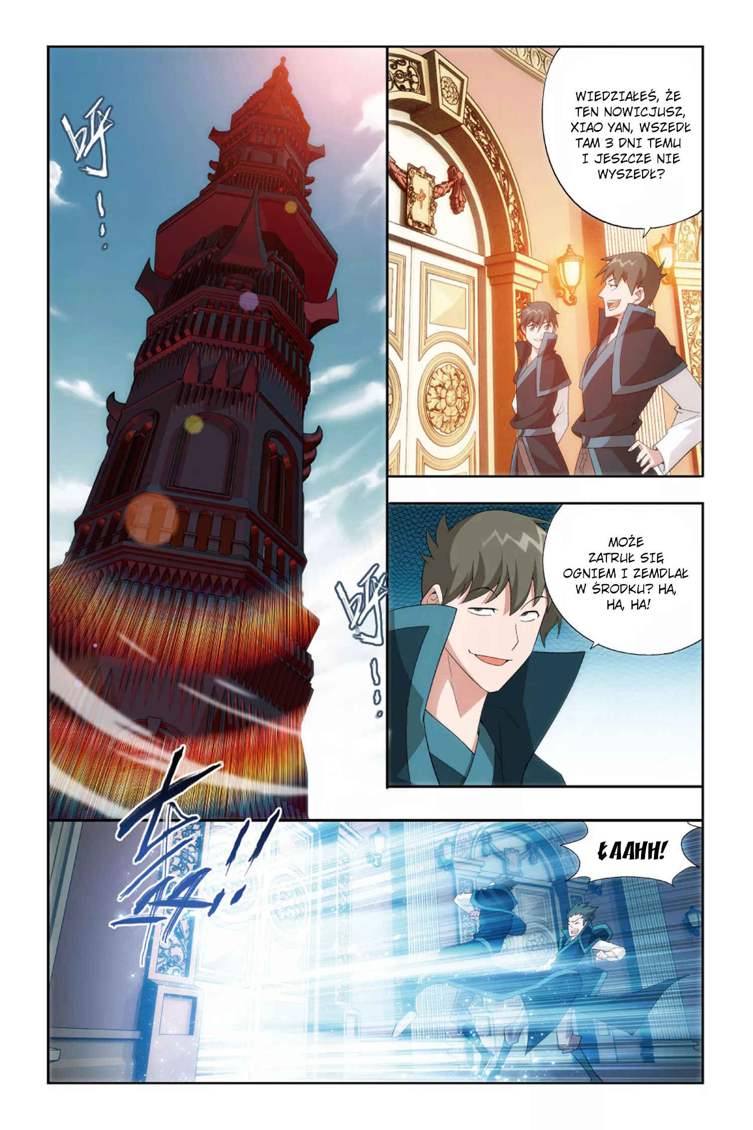 Chapter 124 - Page 3
