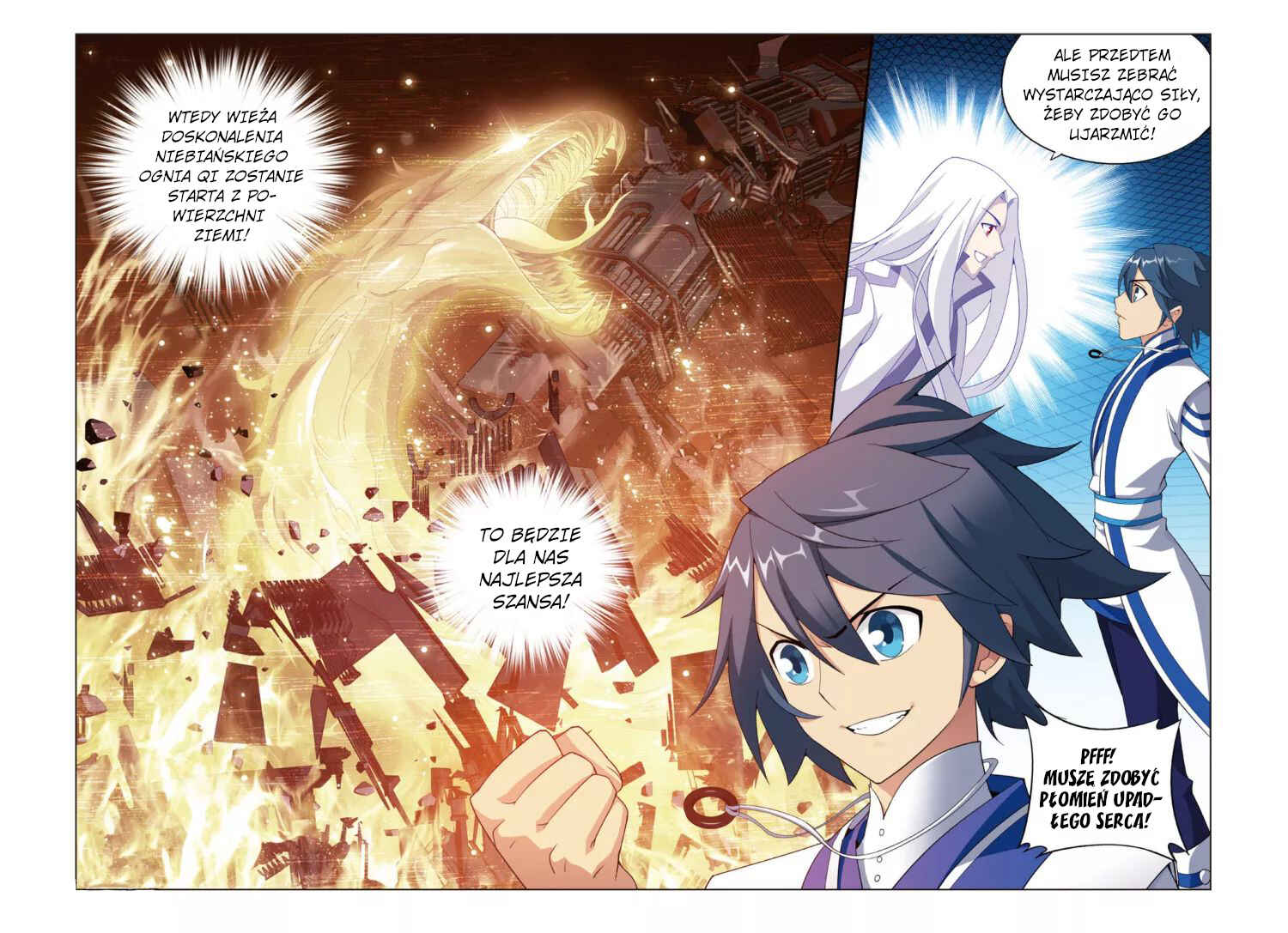 Chapter 124 - Page 8