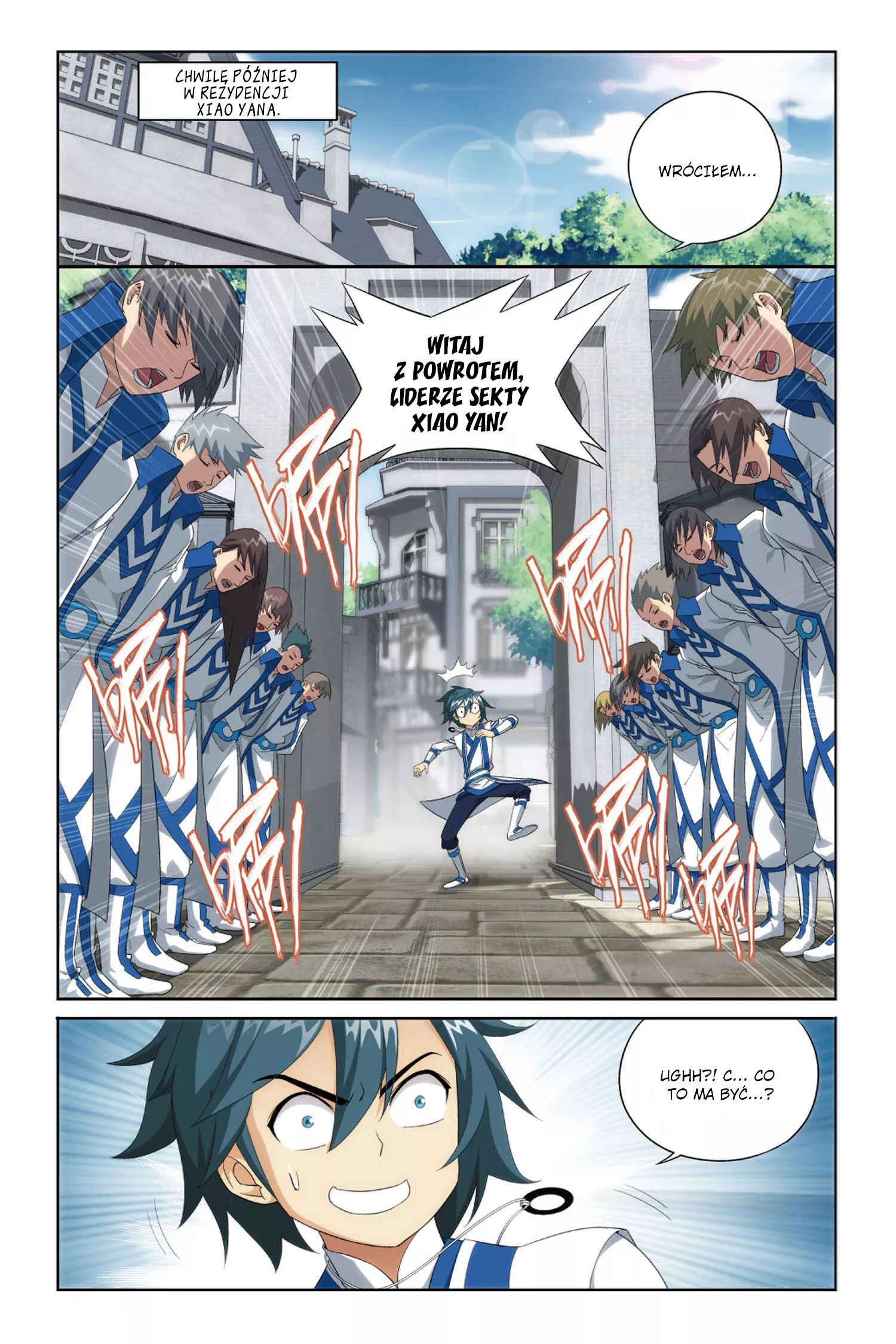 Chapter 124 - Page 9