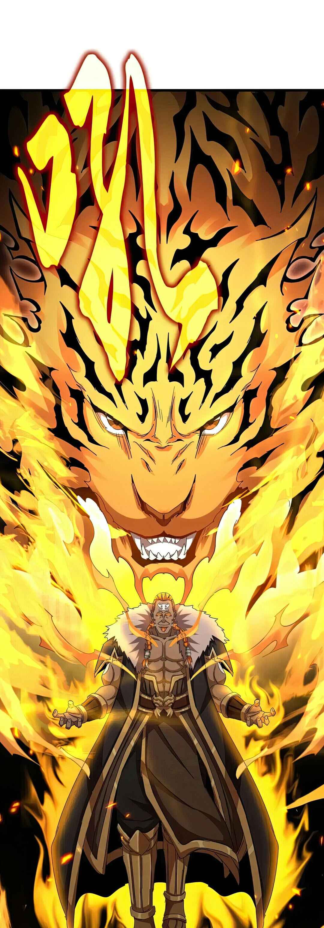 Chapter 515 - Page 1