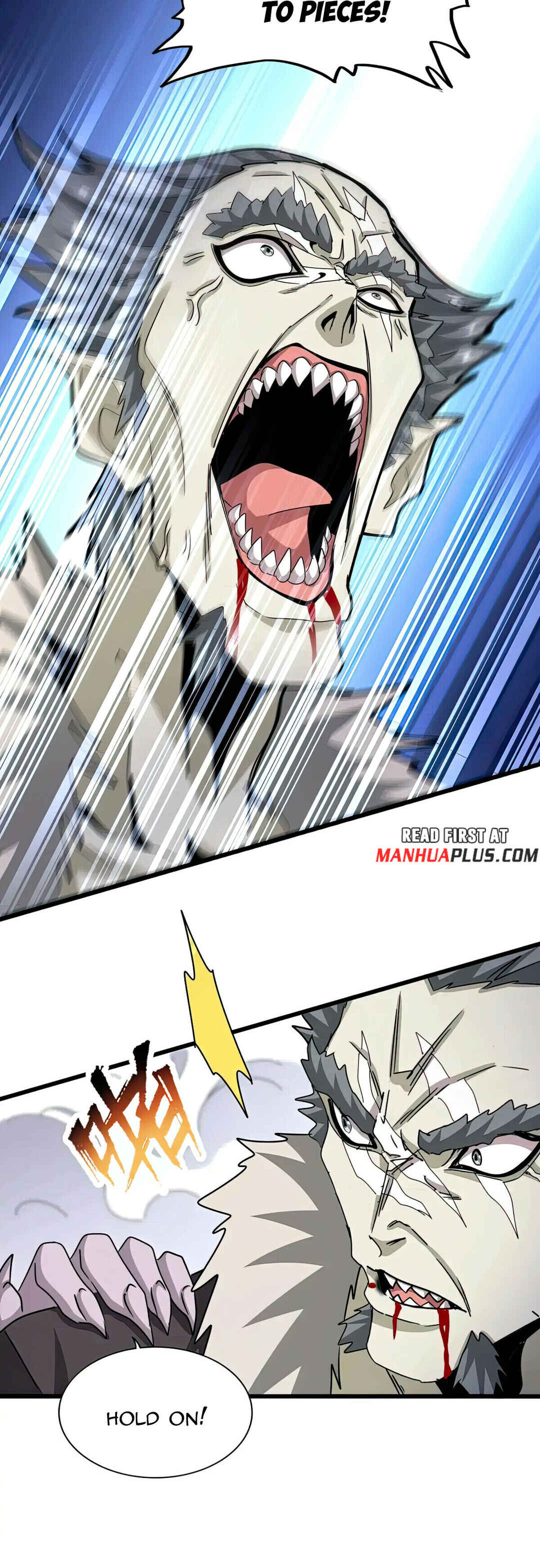 Chapter 515 - Page 23