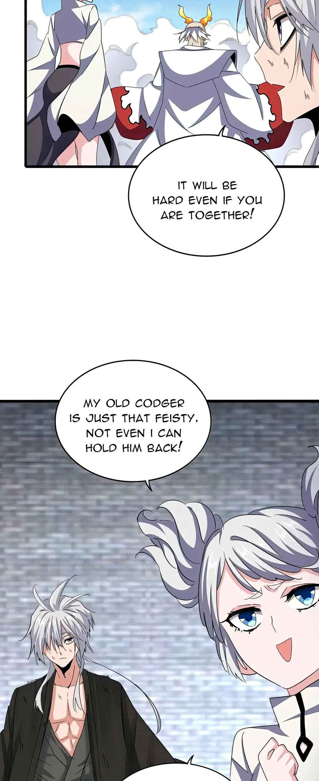 Chapter 515 - Page 26