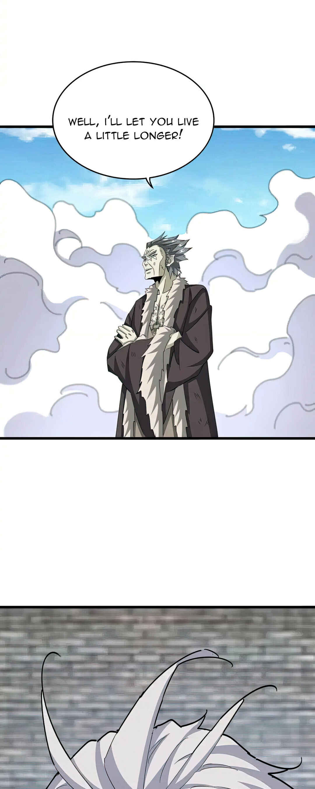 Chapter 515 - Page 34
