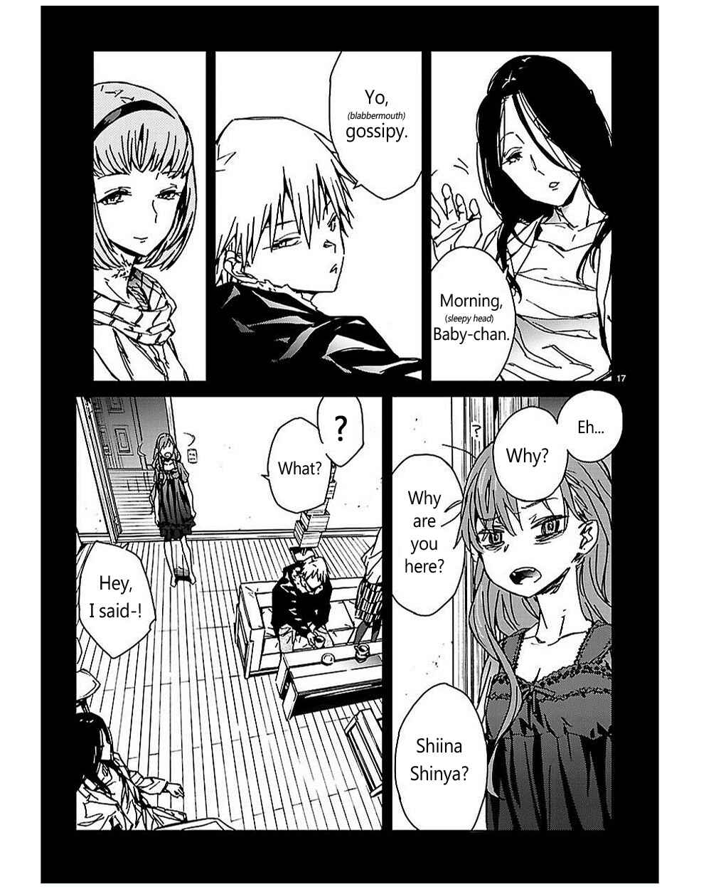 Chapter 12 - Page 17