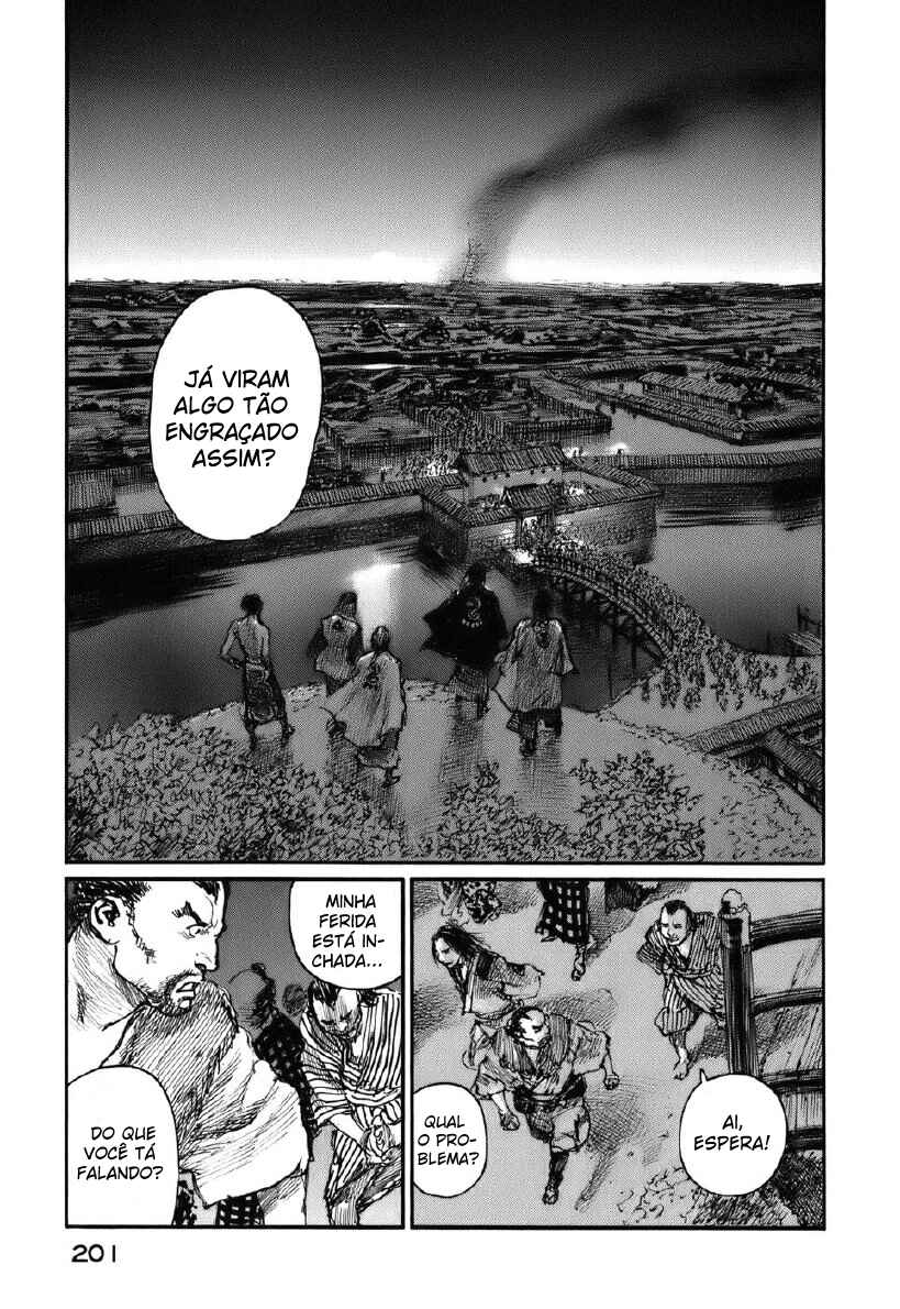 Chapter 134 - Page 20