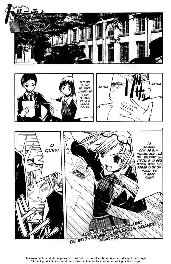 Chapter 2 - Page 2