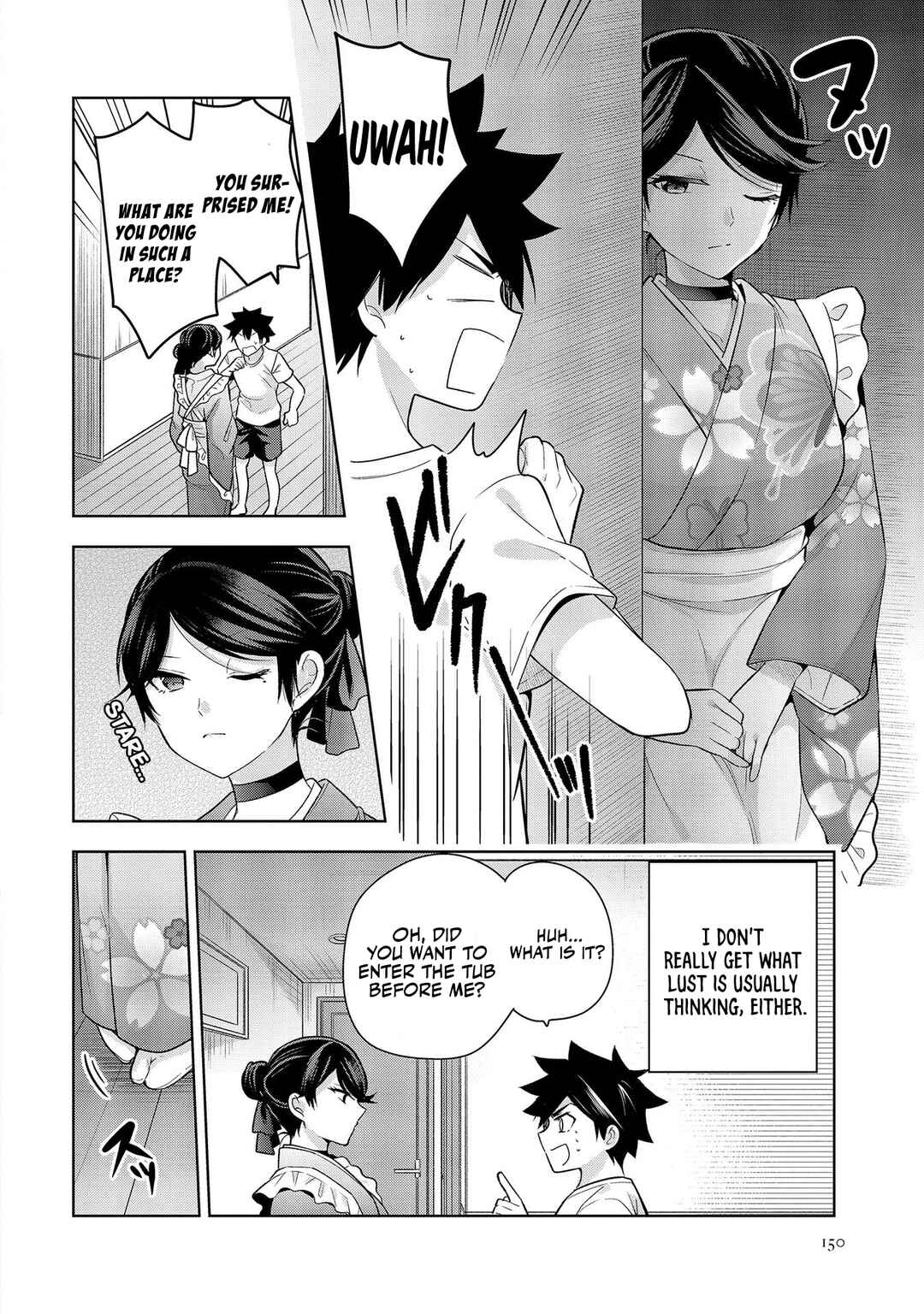 Chapter 5 - Page 3