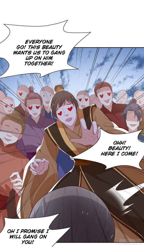 Chapter 61 - Page 20