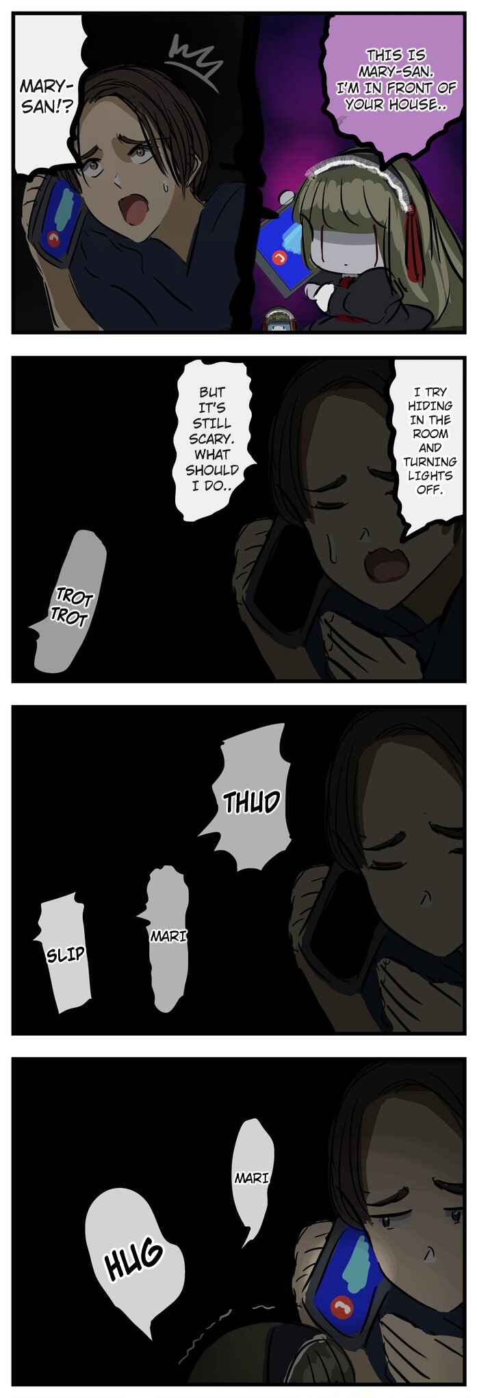 Chapter 85 - Page 1