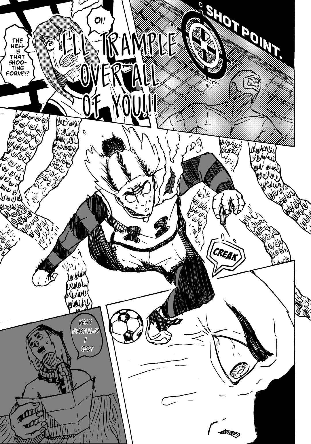 Chapter 4 - Page 20
