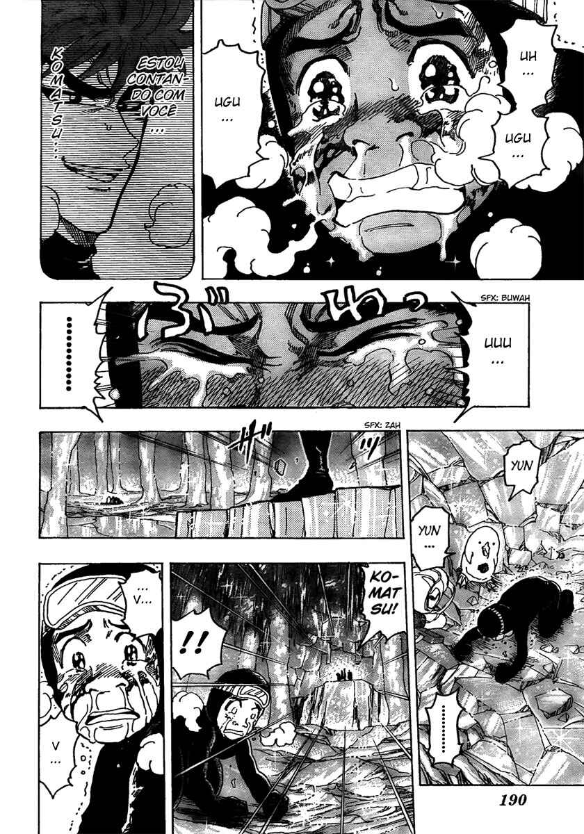Chapter 90 - Page 18