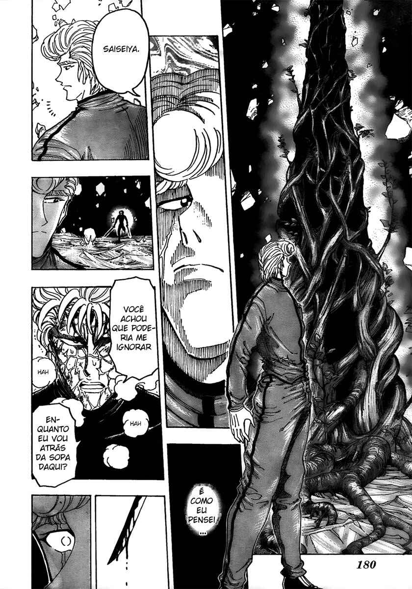 Chapter 90 - Page 8