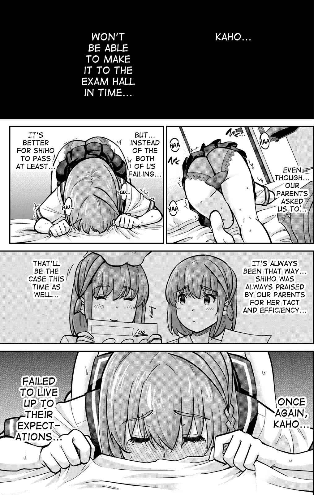 Chapter 101 - Page 3