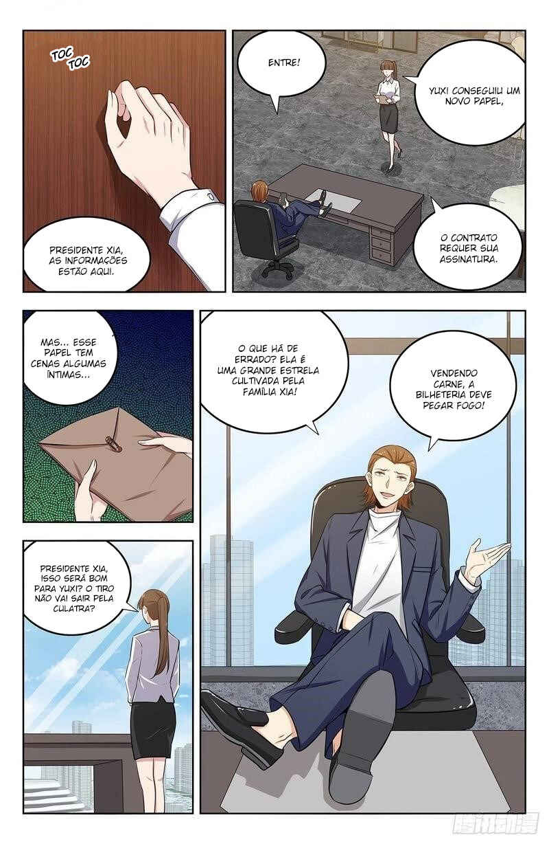 Chapter 296 - Page 9