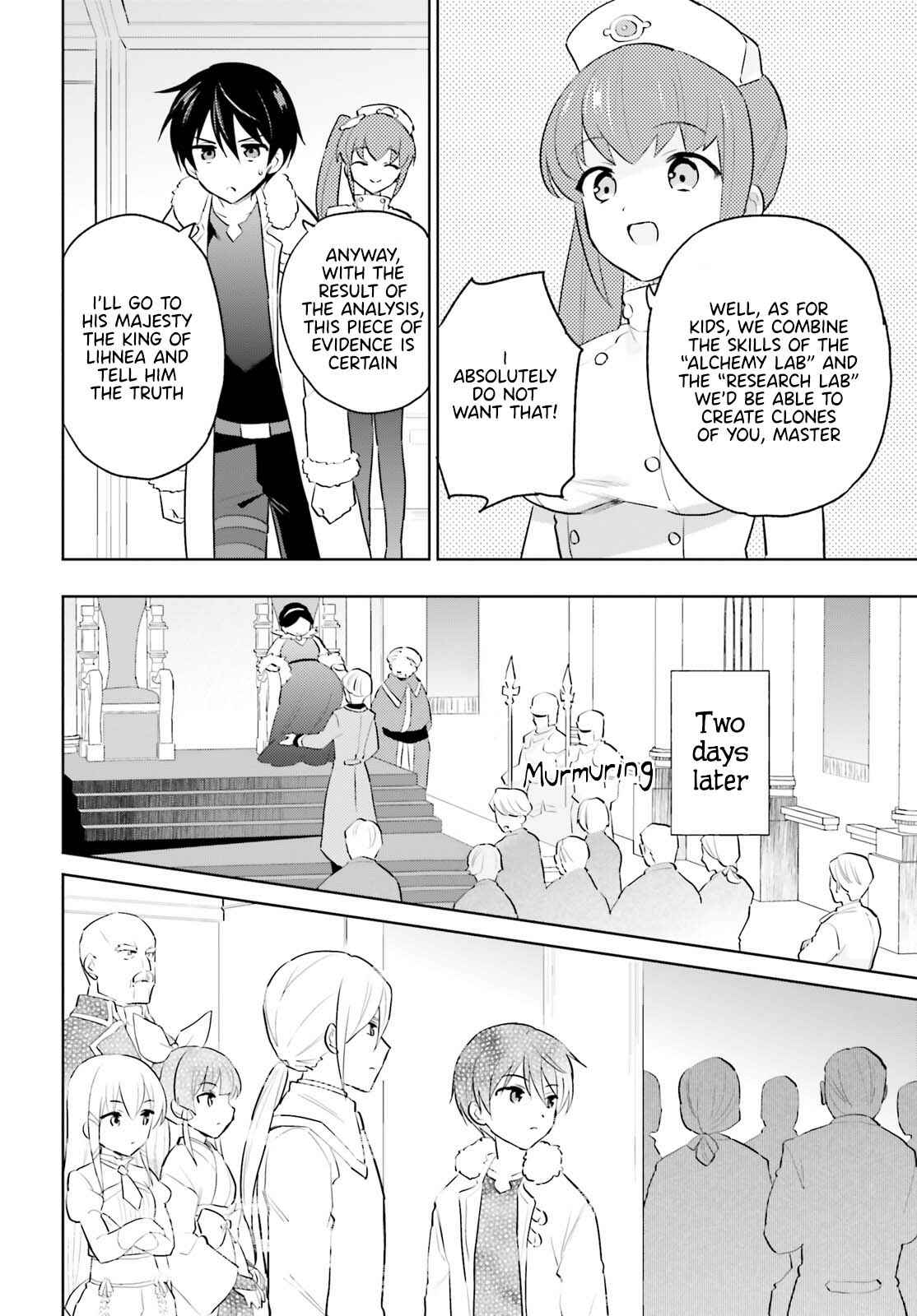 Chapter 66 - Page 8