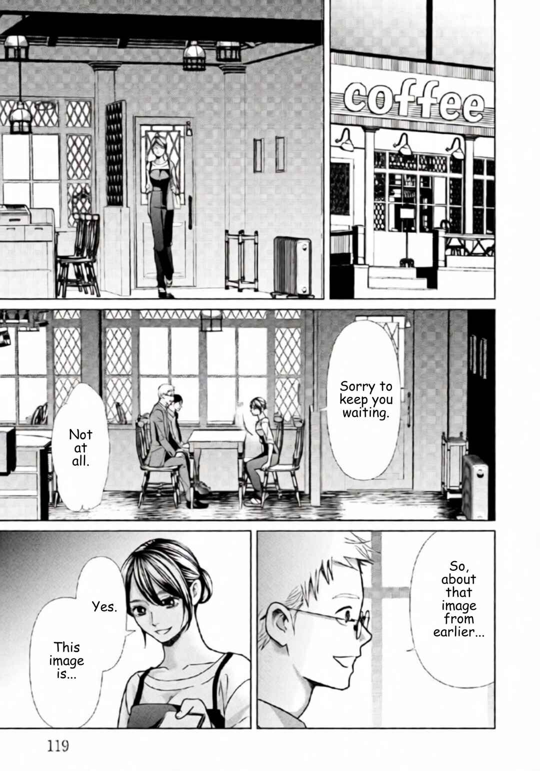 Chapter 84 - Page 3