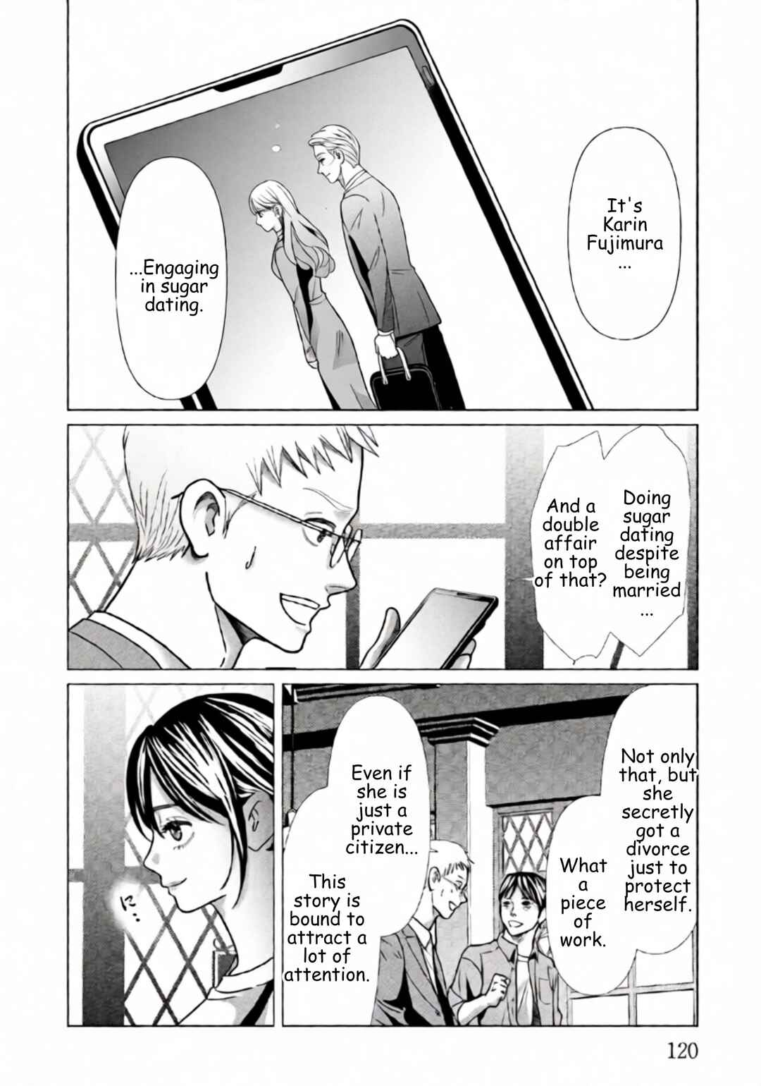 Chapter 84 - Page 4