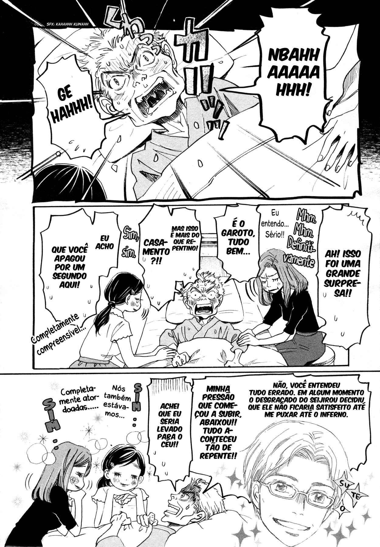 Chapter 107 - Page 5