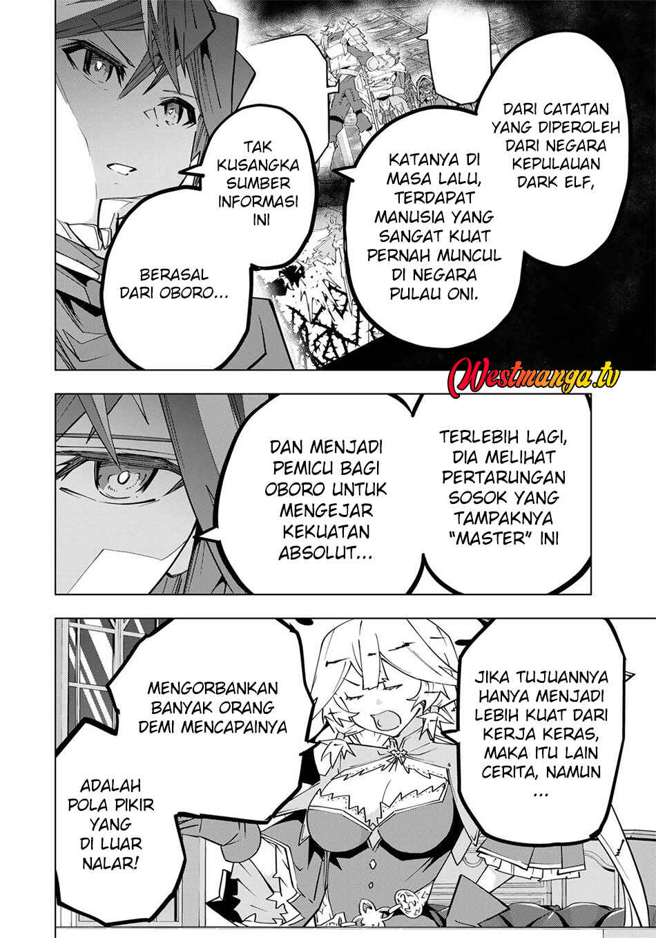 Chapter 198 - Page 14