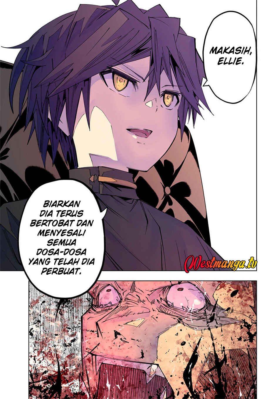 Chapter 198 - Page 19