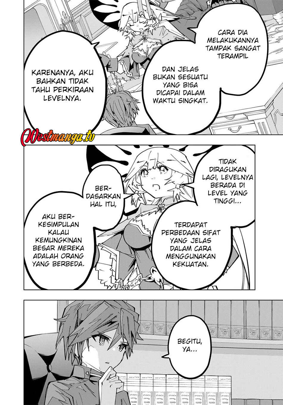 Chapter 198 - Page 22