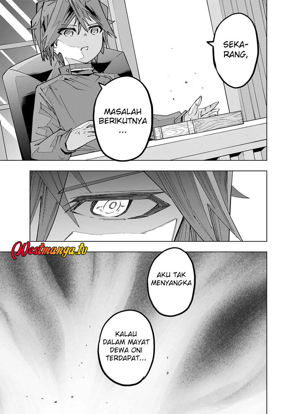 Chapter 198 - Page 25