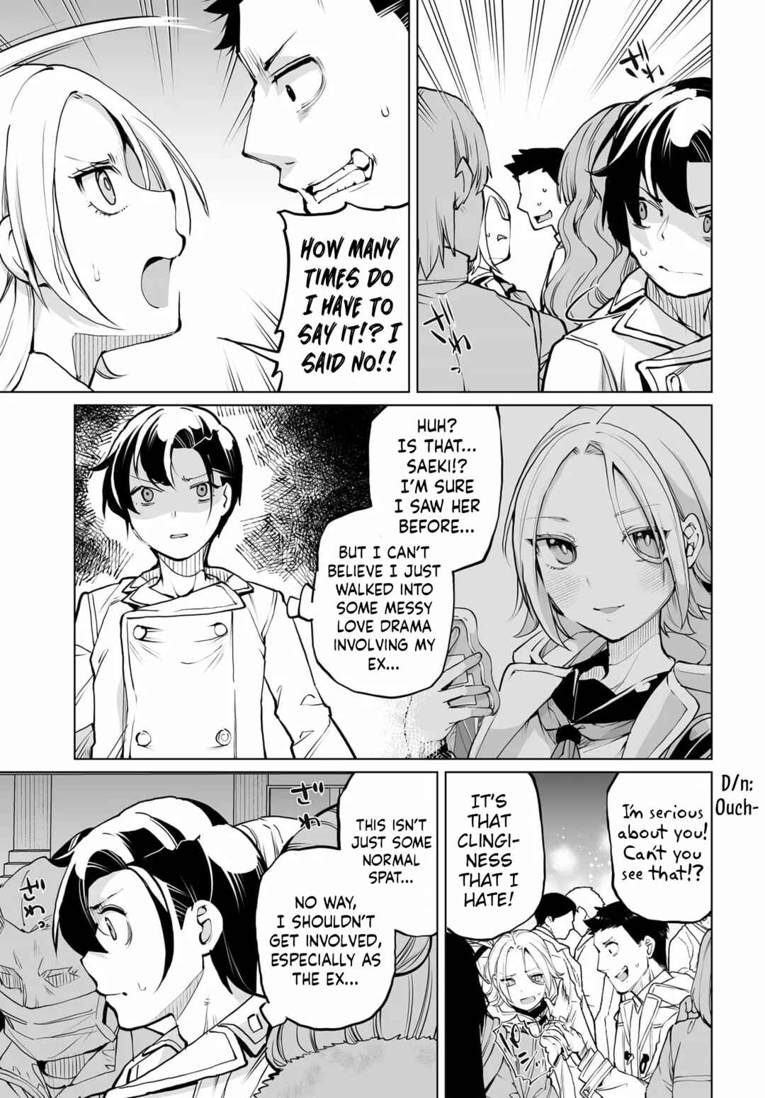 Chapter 22 - Page 19