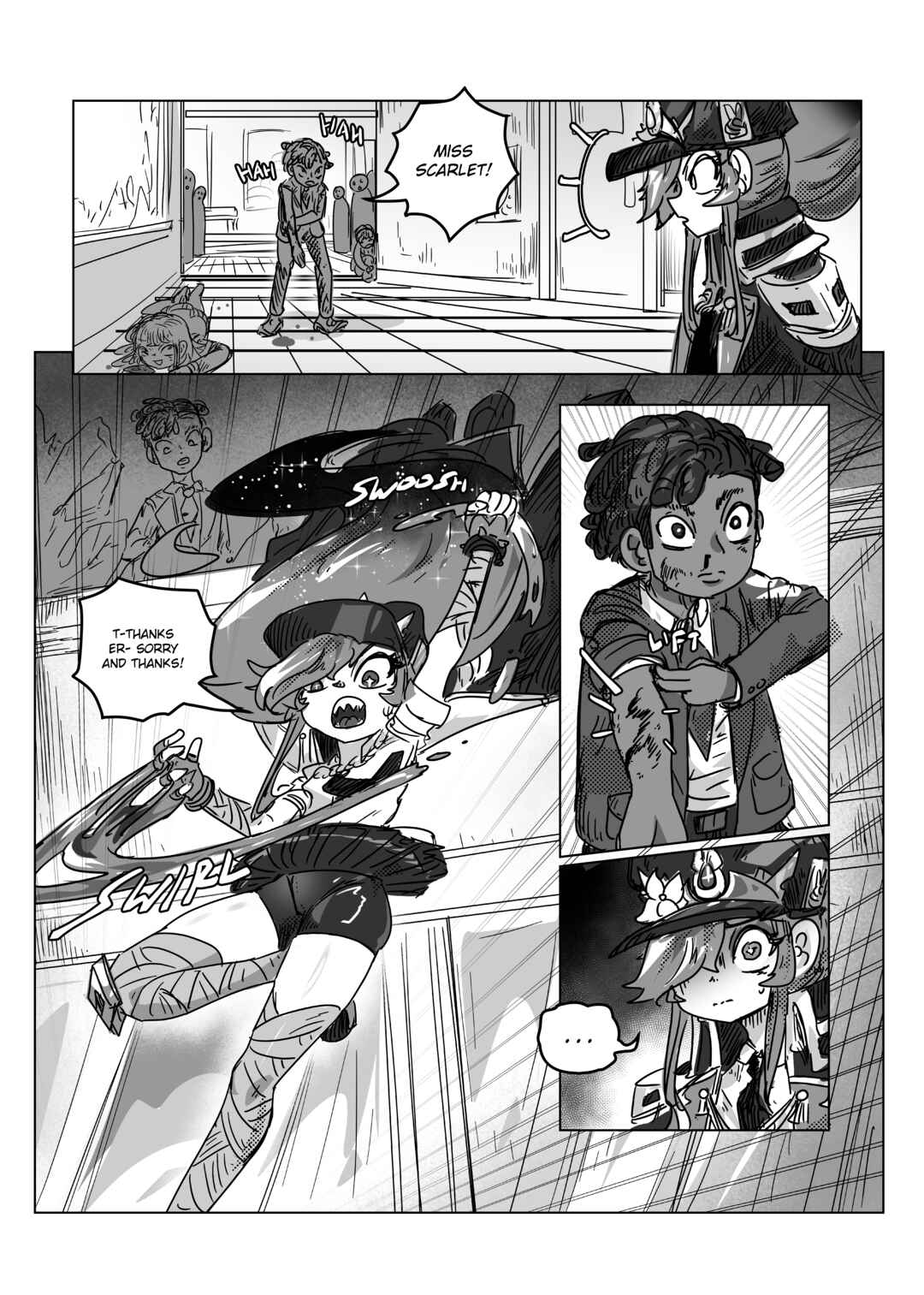 Chapter 5 - Page 10