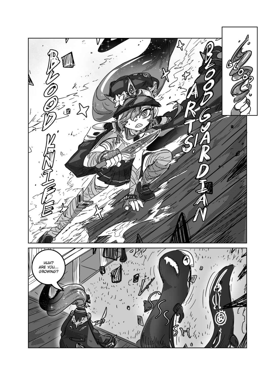 Chapter 5 - Page 11