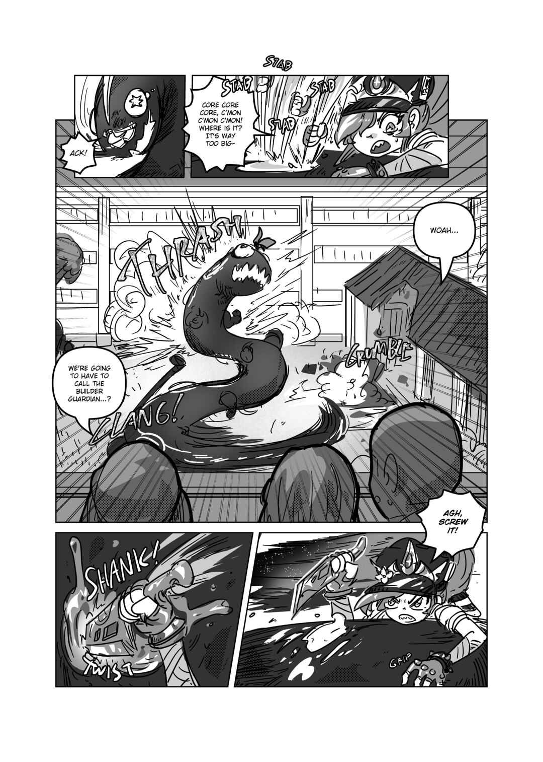 Chapter 5 - Page 14