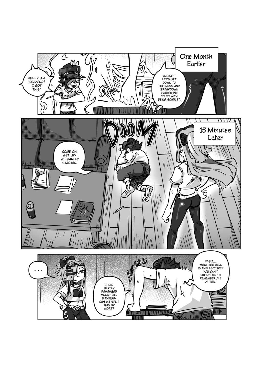 Chapter 5 - Page 2