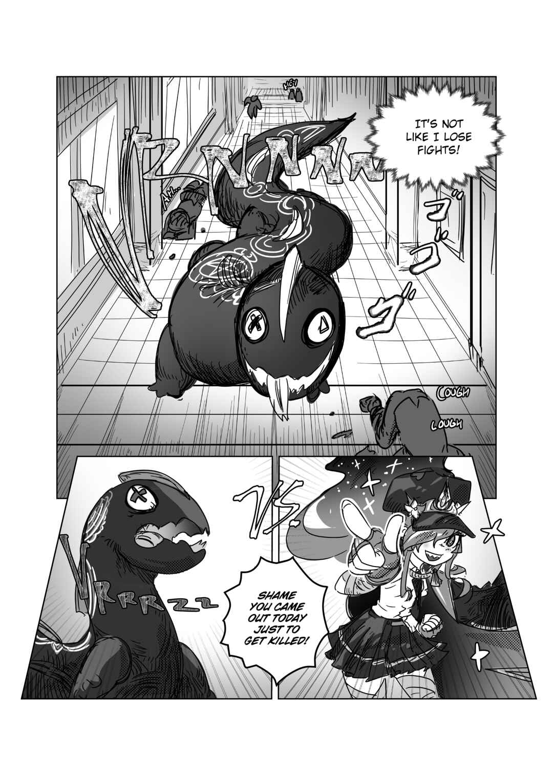 Chapter 5 - Page 6