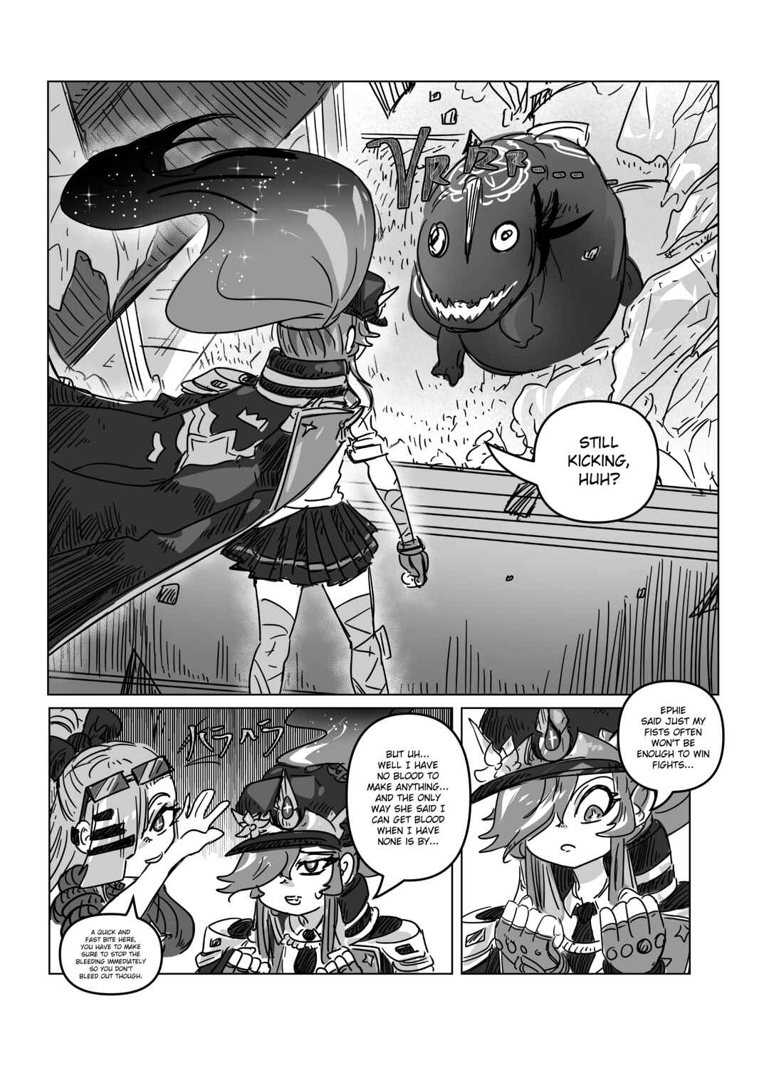 Chapter 5 - Page 9