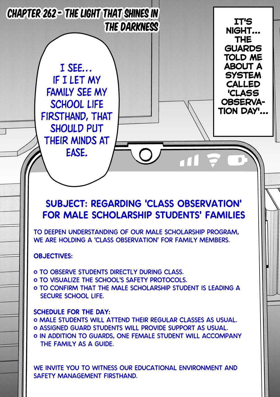 Chapter 262 - Page 1