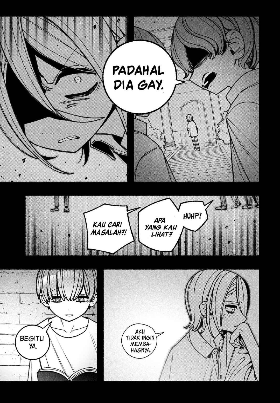 Chapter 79 - Page 10