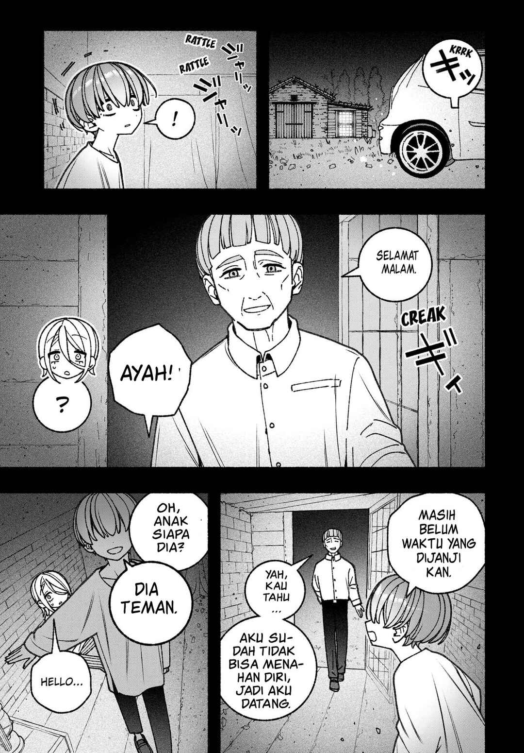Chapter 79 - Page 12